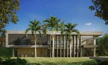 Imagem: Jardins Zurique - Lote com 480,00m², parte