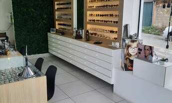 Imagem: Ótica em Santa Luzia