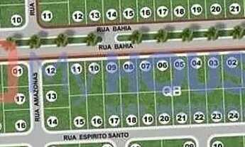 Imagem 3: Casa térrea alto padrão no Alphapark, 245m², 4 suítes, piscina, área gourmet e acabamento