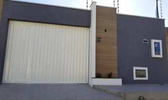 Imagem: 04 - Casa no Araçagi