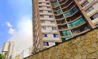 Imagem: Apartamento com 3 quartos à venda em Santa