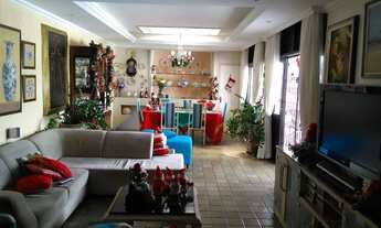 Imagem 7: CA DJ - Vendo Ótima casa - Hipódromo