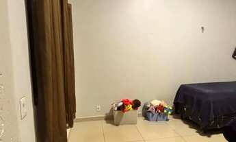 Imagem 7: Casa bem localizada, 3 quartos/2 suítes, Garagem coberta para 2 carros, sacada aberta