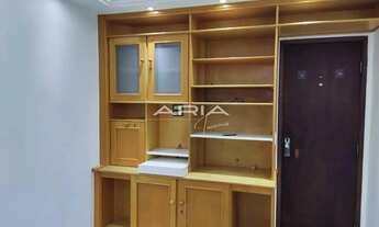 Imagem 4: Apartamento à venda no Portal das Artes, zona Oeste de Londrina PR