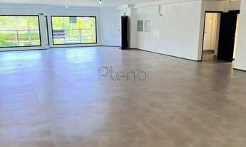 Imagem 3: Sala para alugar em Campinas, Swiss Park, com 167 m²