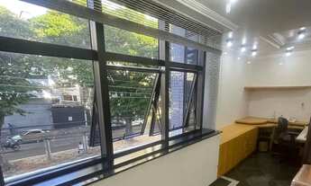 Imagem 4: Sala à venda, 30 m² por R$ 200.000,00 - Centro - Uberlândia/MG