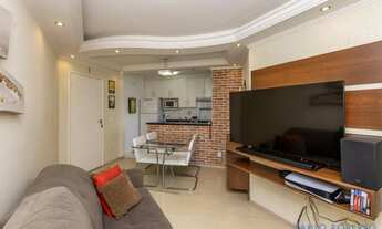 Imagem 4: APARTAMENTO - VILA BELA - SP