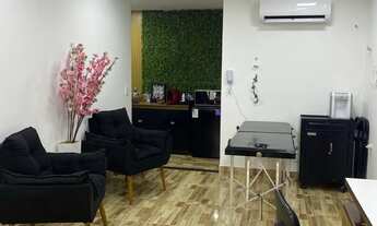 Imagem 4: Espaço disponível para tatuador ou afins