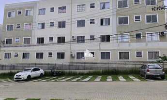 Imagem 2: VENDE-SE APARTAMENTO NO BAIRRO SÃO LUÍS - VOLTA REDONDA