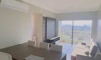 Imagem 3: Apartamento Mobiliado