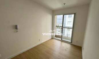 Imagem 3: Apartamento com 2 dormitórios para alugar, 36 m² por R$ 2.258,00/mês - Cidade Patriarca