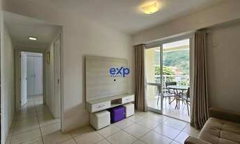 Imagem 4: Apartamento à Venda no Riserva Dei Fiori, 70,85 m² por R$ 520.000,00 - Itaipava