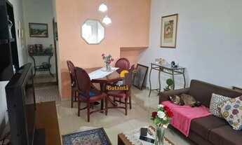 Imagem: Ótimo Sobrado com 2 dormitórios à venda