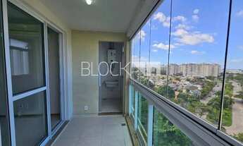 Imagem 3: Recreio dos Bandeirantes