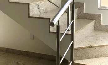 Imagem 6: Sobrado de Alto Padrão - Jardim Mônaco, Aparecida de Goiânia/GO