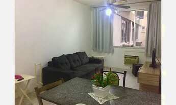 Imagem 4: Flat 01 quartoFlat 01 quarto