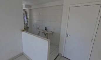 Imagem 4: ALUGA-SE APT 2 QUARTOS BANGU RIO DA PRATA