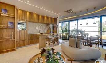 Imagem: Apartamento à venda em Goiânia/GO