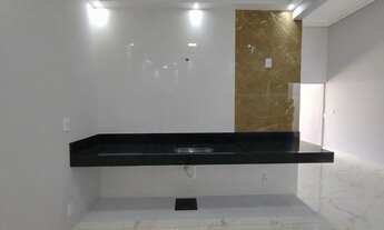 Imagem 7: Casa para venda possui 121 metros quadrados com 3 quartos em Residencial Canadá - Goiânia