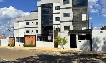 Imagem: Apartamento para Aluguel - ¼ no Jardim