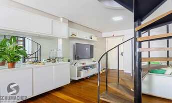 Imagem 7: Cobertura com 2 quarto e 108m² à venda em Centro Histórico, Porto Alegre