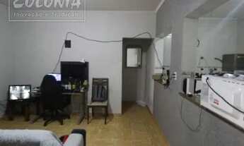 Imagem: Casa a venda - Vila Eldízia, Santo André