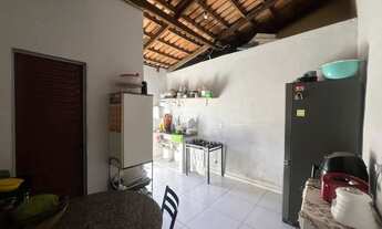 Imagem 5: Setor Campinas casa residencial, 4 barracões para aluguel