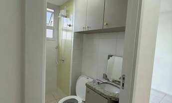 Imagem 2: CONDOMÍNIO STYLO GOLF 02 Qts (Suite) Climatizado/ 6º andar