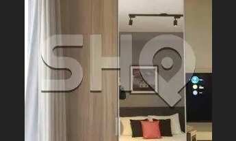 Imagem 8: Studio para locação na Consolação com 24m²!