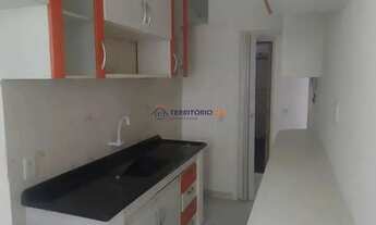 Imagem 7: Apartamento 2 dormitórios com sacada no Partenon