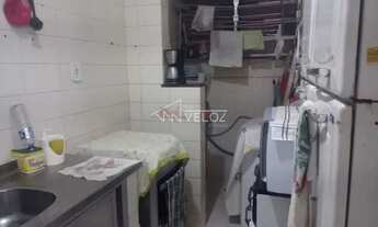 Imagem: Apartamento - / Residencial / Catumbi