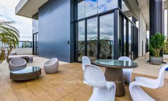 Imagem 7: Apartamento à venda em Barueri, Empresarial 18 do Forte, com 2 suítes, com 112 m²