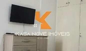 Imagem 5: Aluguel de Apartamento em Ondina, Salvador-BA: 1 quarto, 1 suíte, 1 sala, 1 banheiro, 50m²