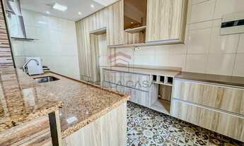 Imagem 7: Sobrado a venda no bairro da mooca com 3 quartos, quintal e churrasqueira