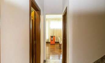 Imagem 6: Casa para venda em Alto de Pinheiros com 3 quartos, sendo 1 suíte , 162m²