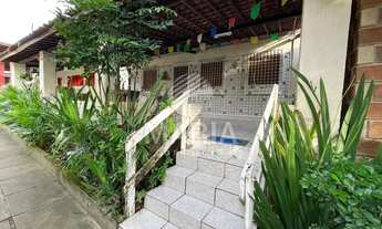 Imagem: Casa de condomínio com 4 quartos à venda