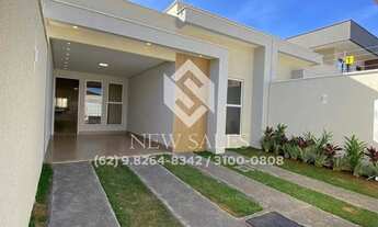 Imagem: Casa 3 quartos 2 suítes com piscina 210