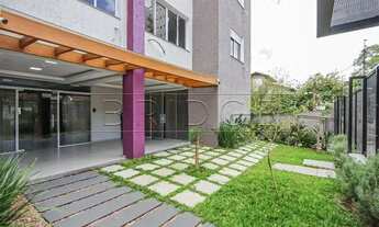 Imagem 2: Partamento com 2 Quartos e 2 banheiros para Alugar