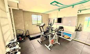 Imagem 3: Apto Lindo e Novíssimo com excelente localização