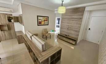 Imagem 3: Locação anual 03 quartos Meia Praia