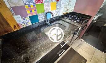 Imagem 7: Apartamento para venda em Umuarama de 57.00m² com 2 Quartos, 1 Suite e 1 Garagem