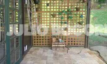 Imagem 6: JBB67207 ITANHANGÁ CASA ESPAÇOSA 4 QUARTOS COM PISCINA ÁREA DE 1296M2