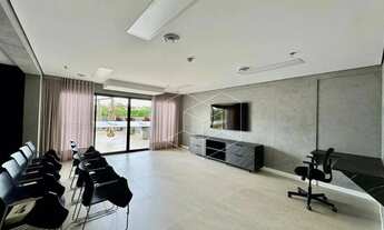 Imagem 6: Sala para alugar, 67 m² por R$ 6.100,00/mês - Chácara Peccioli - Jaú/SP