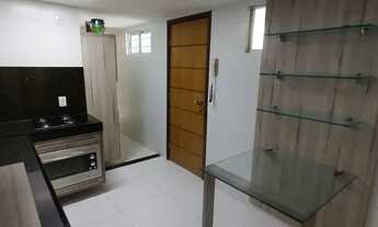 Imagem 6: Jd Oceania, vista mar, andar alto!