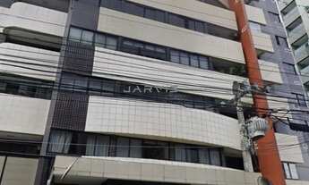 Imagem: Apto dos sonhos Ed. Leblon simplesmente