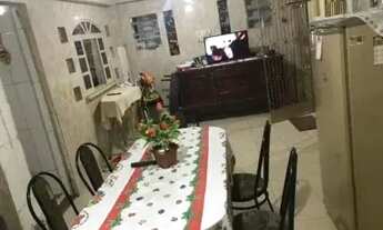 Imagem 3: Imóvel para venda com 200 metros quadrados com 3 quartos em Miguel Couto - Nova Iguaçu - R