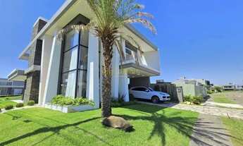 Imagem 2: Casa em Condomínio Mobiliada em Capão da Canoa - Condomínio Capão Ilhas Resort REF: CA3295