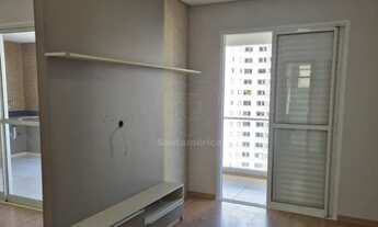 Imagem 5: Apartamento para alugar na Gleba Palhano com 2 quartos no Edifício Fontaine D Or Residence