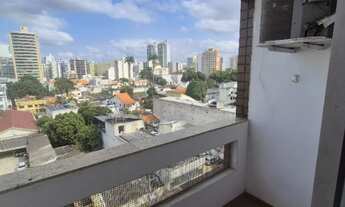 Imagem 15: Apartamento Semimobiliado 2 quartos 93m² Próximo ao Liceu