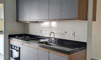 Imagem: Apartamento Para Locação e Venda na Avenida